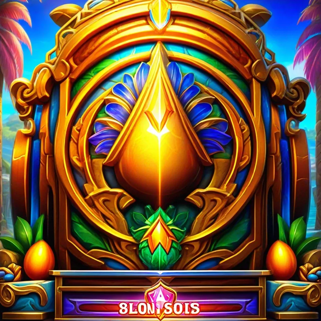 Bonus Buy Bonanza