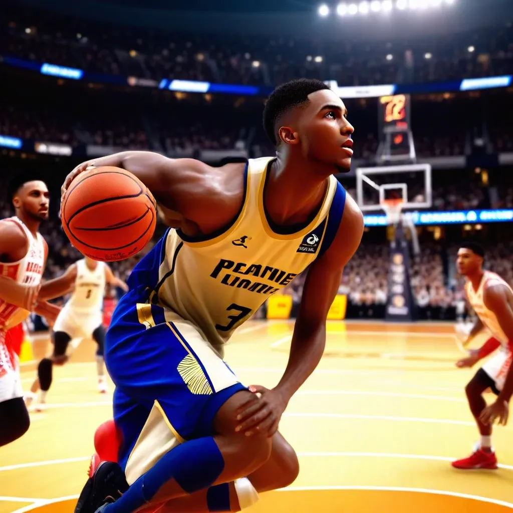 Decisive Point: Identifying and Developing High-Pressure Performers