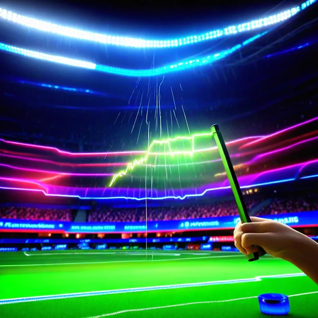Live Betting Strategy: How to Maximize Profits on Live Fixtures