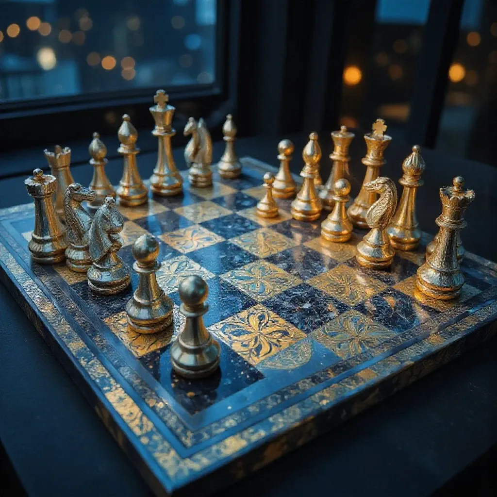 Big Bet Investments: How to Identify, Evaluate & Capitalize