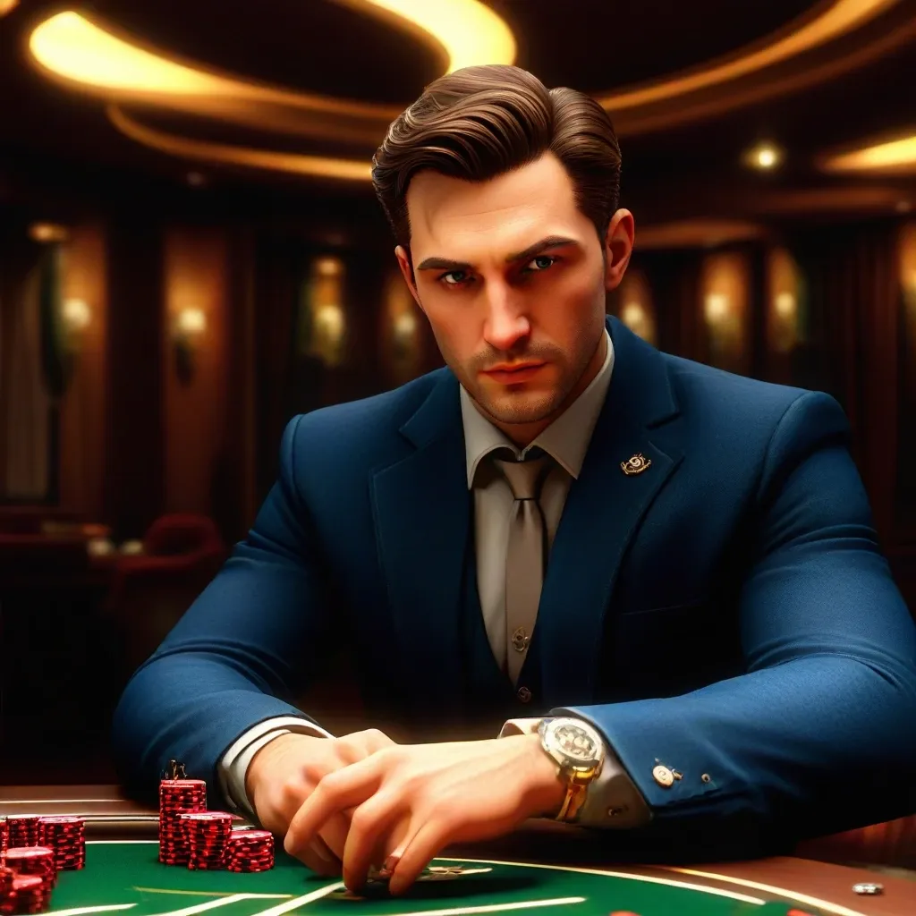 Gamble-Risk-Strategy-Win