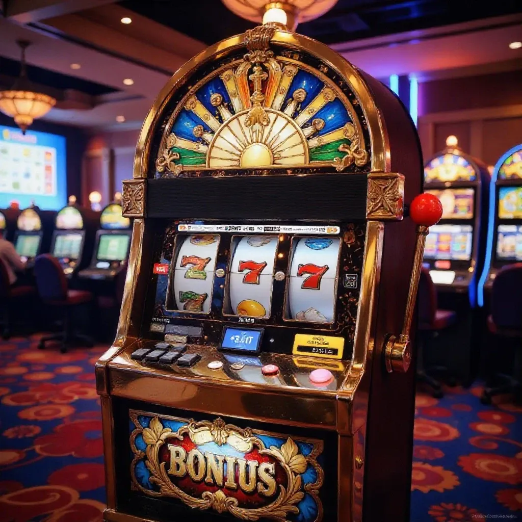 Bonus Buy Slots: Strategy, Risks & Maximizing Your Wins