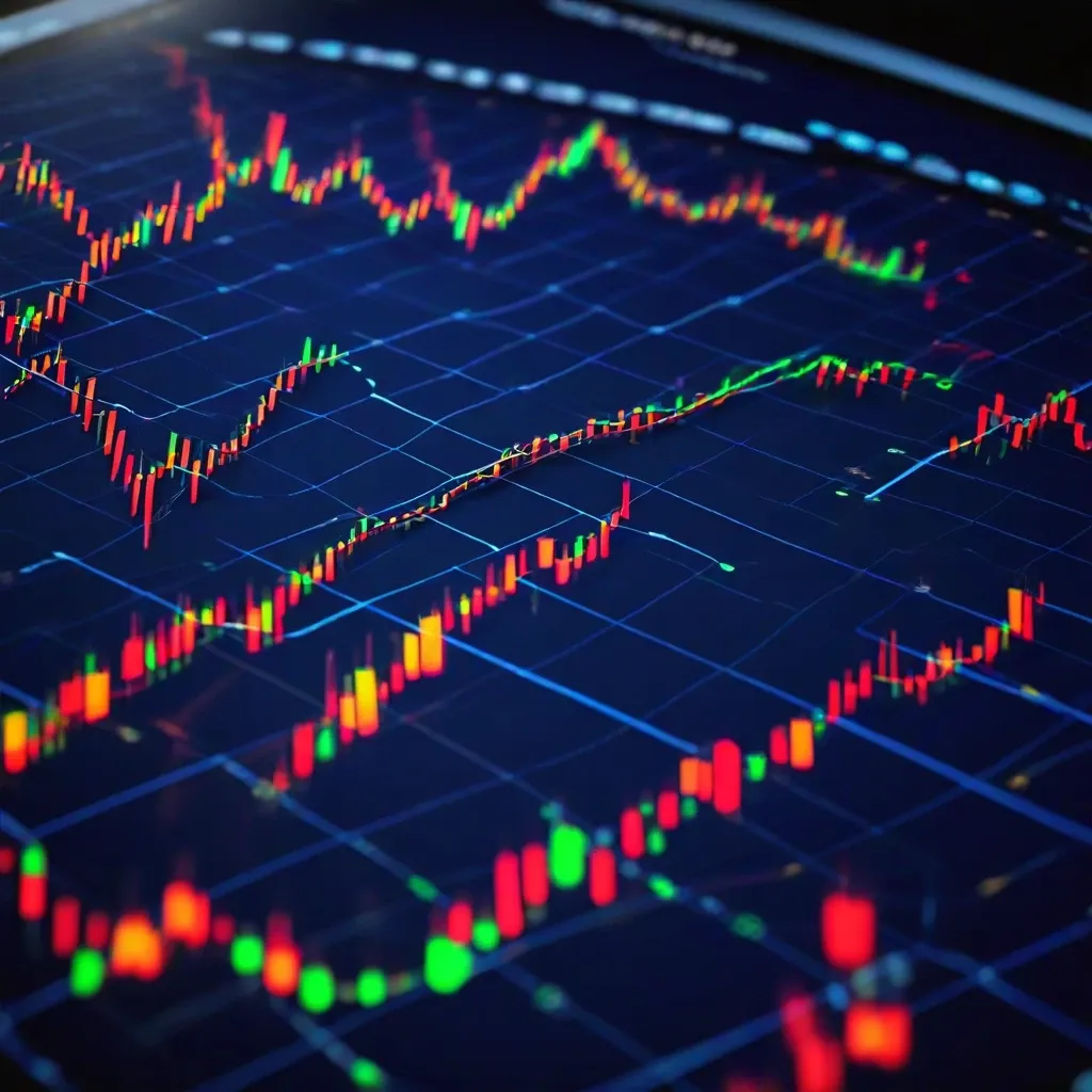 Strategic Betting Graph