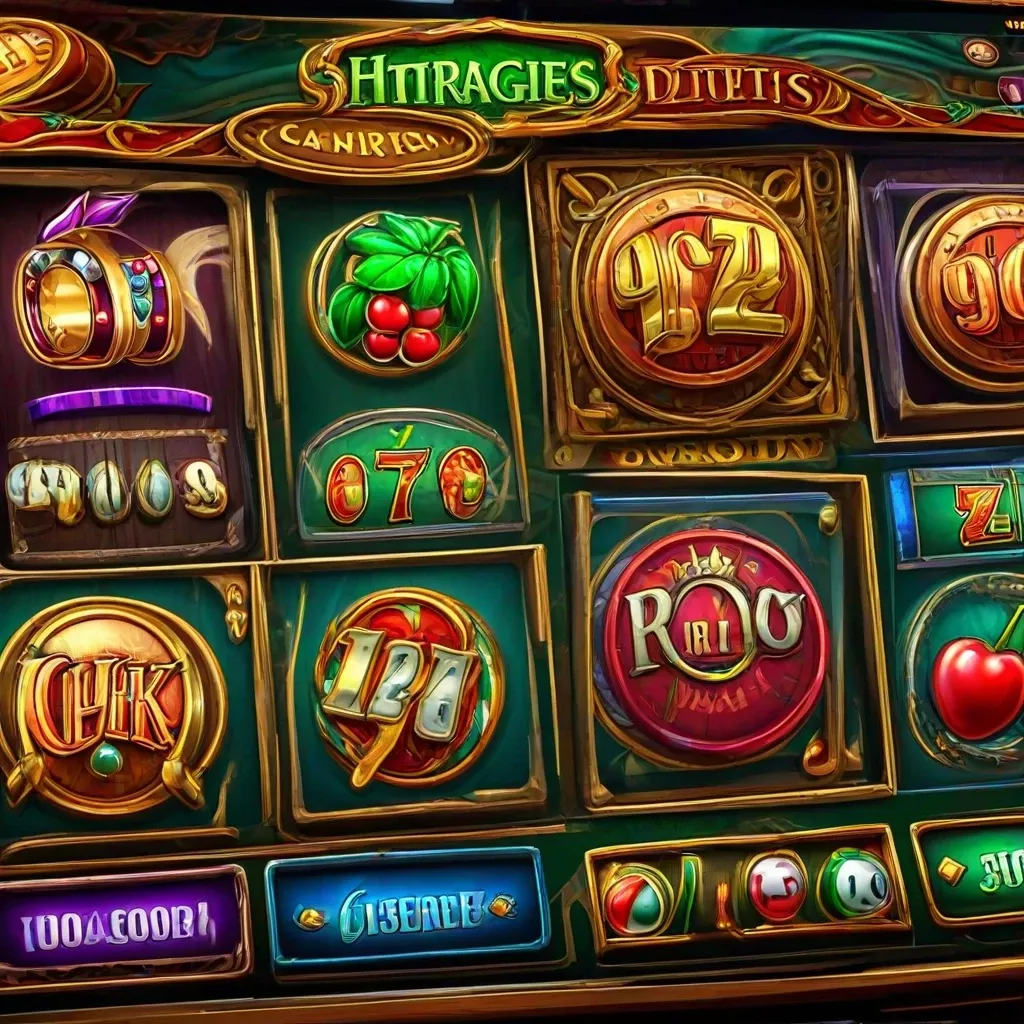 Strategic Bonus Gamble