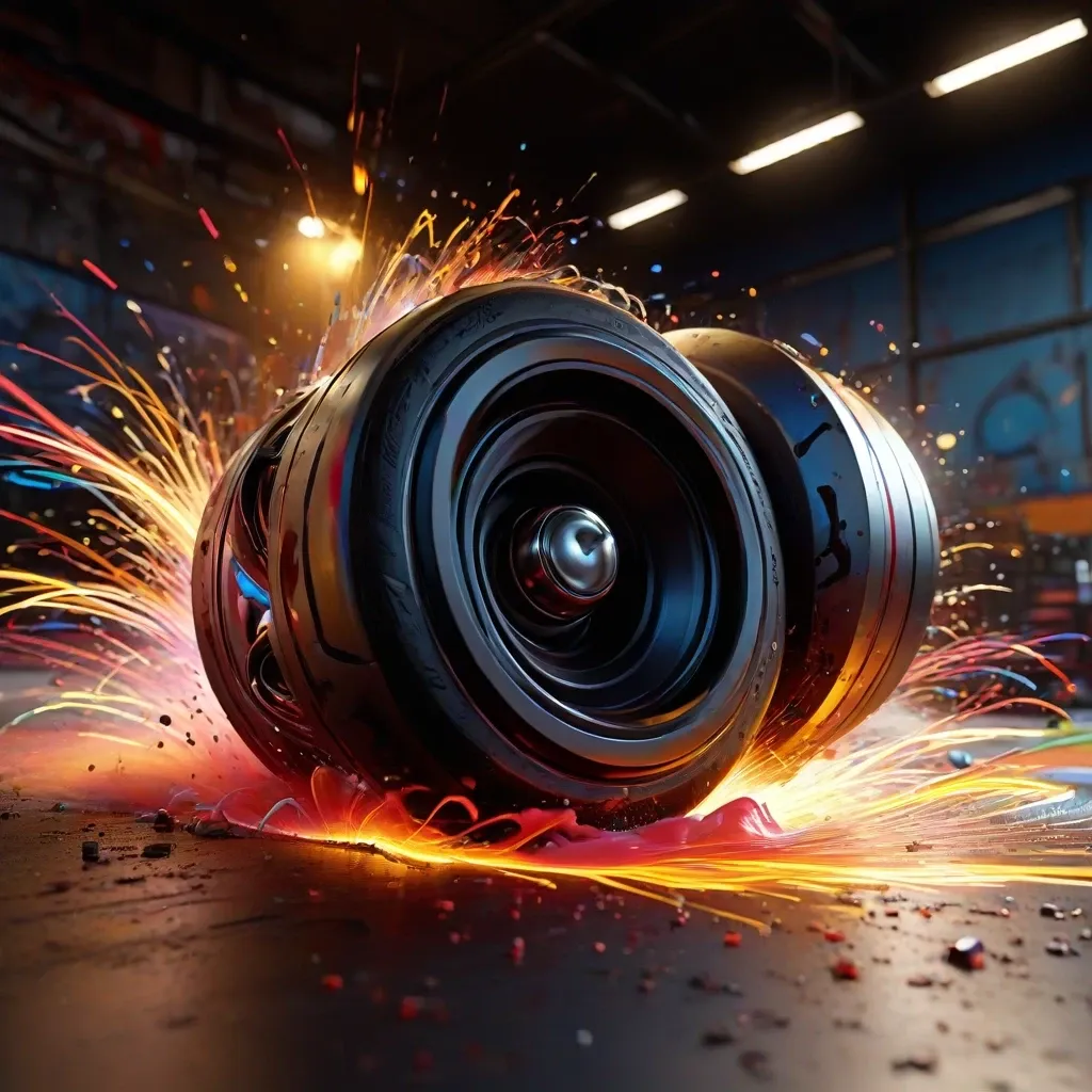 Strategic Turbocharged Action