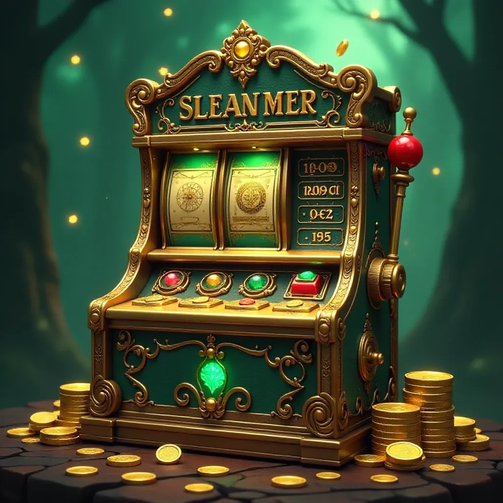 Wild_Slots_Digital_Gold