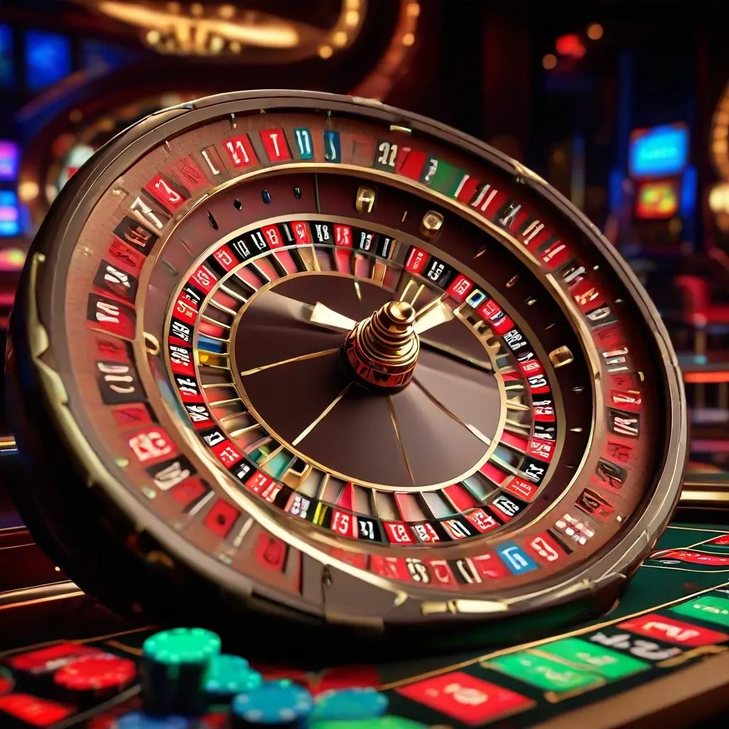 Legiano Casino : Test de l’Expérience Utilisateur, Avis et Analyse